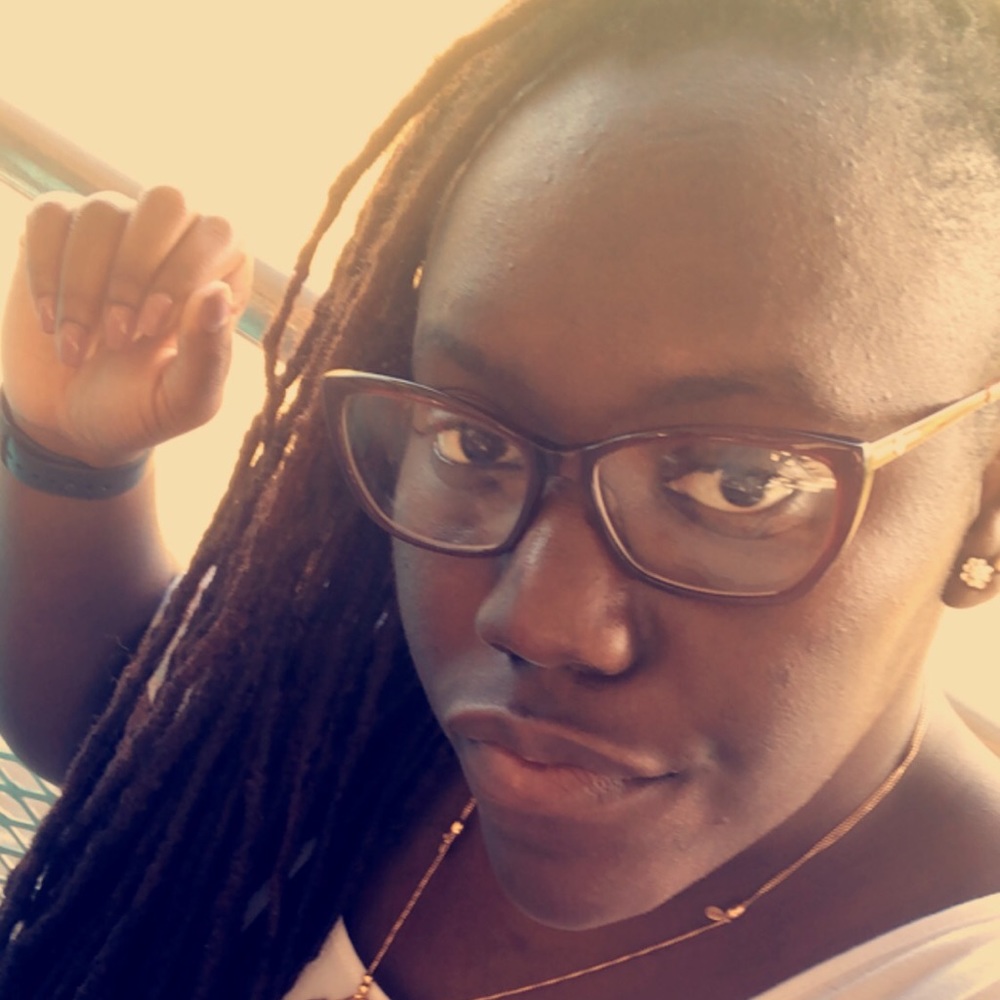 Meet your Posher, Jessica